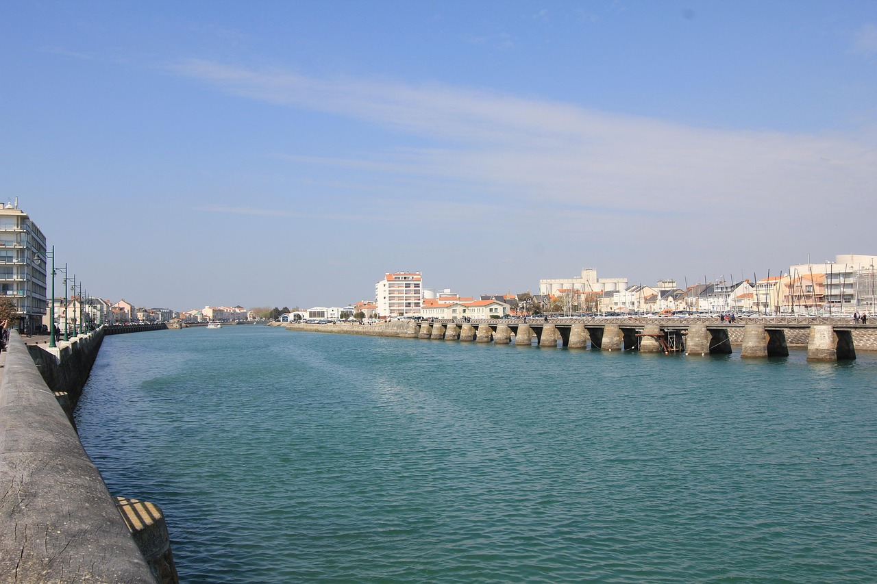 Vacances en Vendée : 7 jours de détente et de découvertes